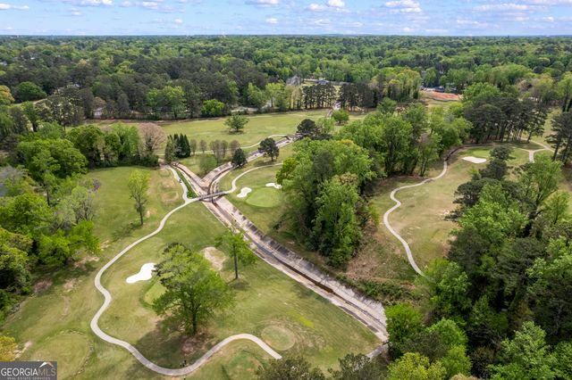 1152 Eastridge Road SW, Atlanta, GA 30311