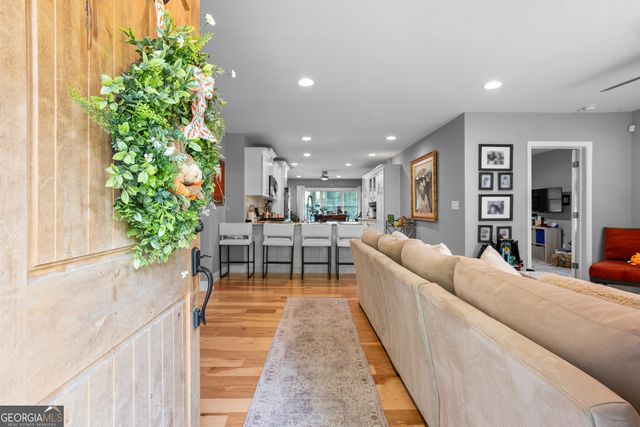 1152 Eastridge Road SW, Atlanta, GA 30311