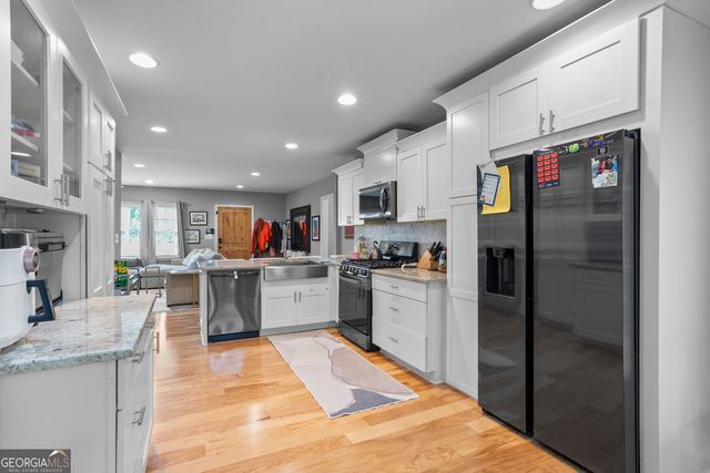 1152 Eastridge Road SW, Atlanta, GA 30311