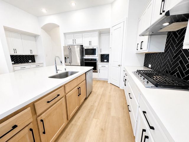 9622 Wright Drive, Manvel, TX 77578