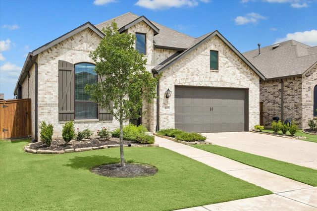 9622 Wright Drive, Manvel, TX 77578