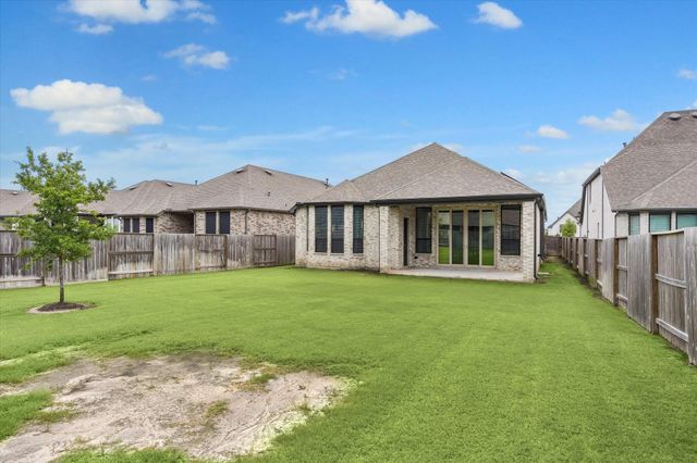 9622 Wright Drive, Manvel, TX 77578