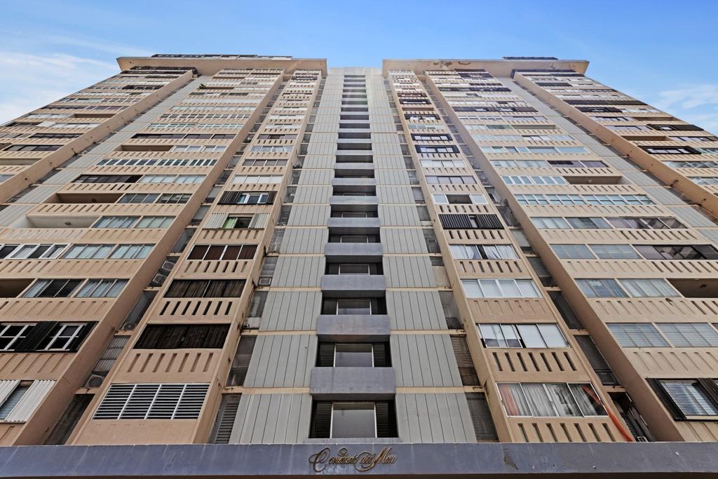 1479 ASHFORD AVENUE 1011, San Juan, PR 00907