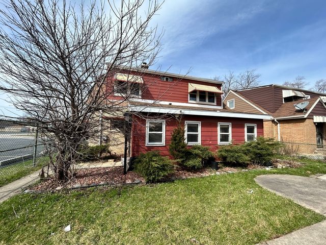 16155 Honore Avenue, Markham, IL 60428
