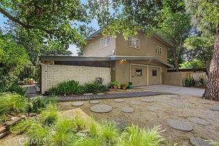 444 Oneida Drive, Pasadena, CA 91107