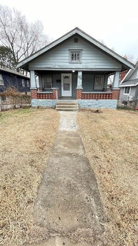 5041 Angnes Street, Kansas City, MO 64130