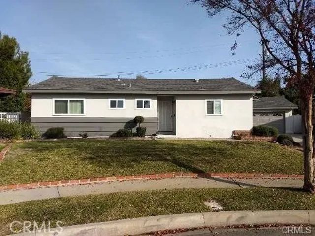 1630 Bentley Place, Glendora, CA 91740