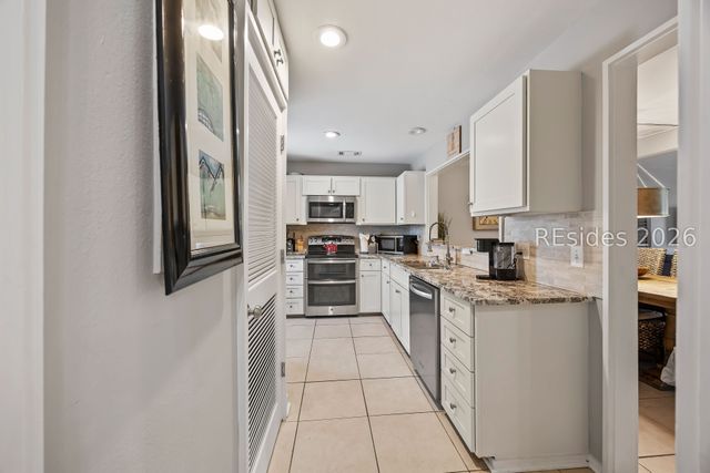45 Queens Folly Rd Apt 640, Hilton Head Island, SC 29928