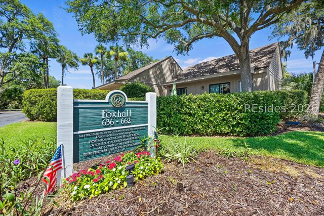45 Queens Folly Rd Apt 640, Hilton Head Island, SC 29928