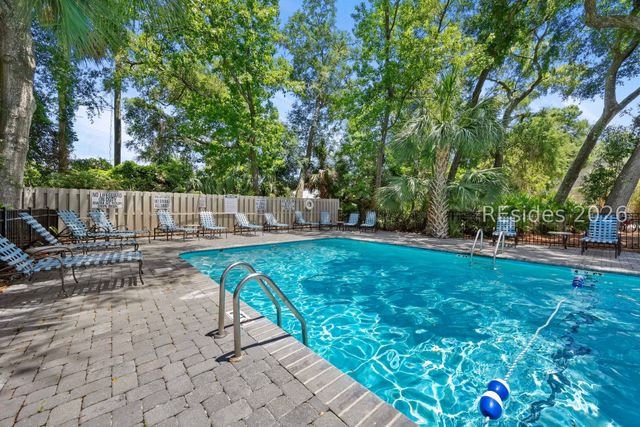 45 Queens Folly Rd Apt 640, Hilton Head Island, SC 29928