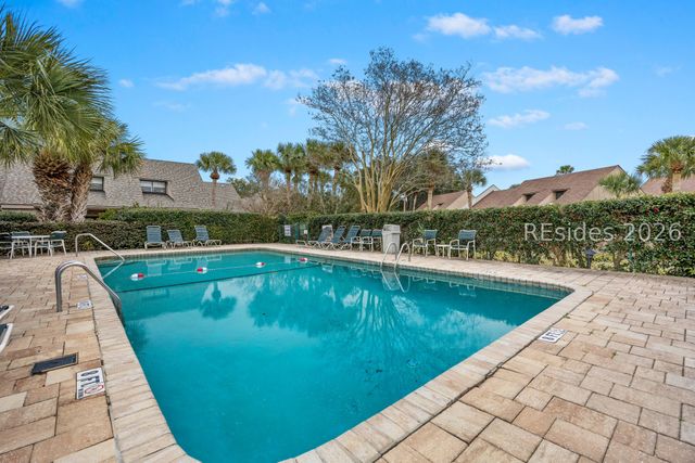 45 Queens Folly Rd Apt 640, Hilton Head Island, SC 29928