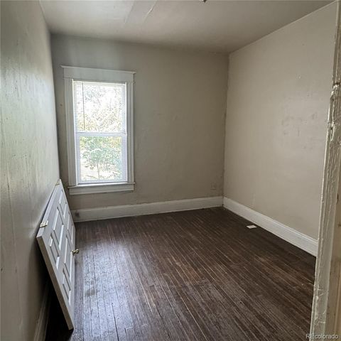 831 and 833 S Lincoln Street, Denver, CO 80209