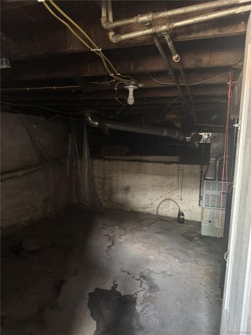 831 and 833 S Lincoln Street, Denver, CO 80209