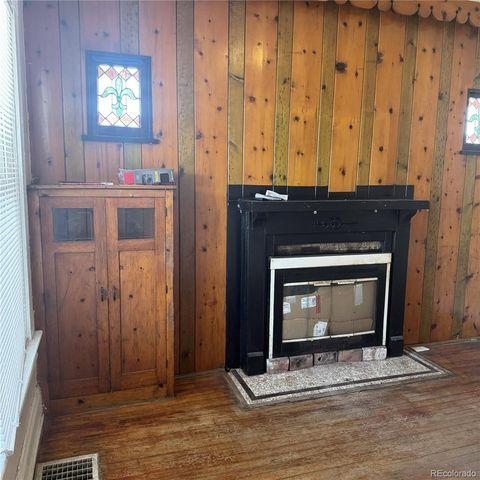 831 and 833 S Lincoln Street, Denver, CO 80209