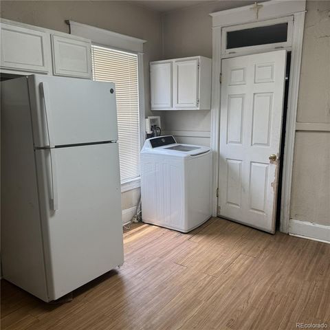 831 and 833 S Lincoln Street, Denver, CO 80209