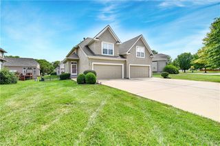 14553 W 138th Place, Olathe, KS 66062