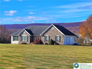 Allemaengel Rd Lot#6 2017027980 Deed Ref, Lynn Twp, PA 18066