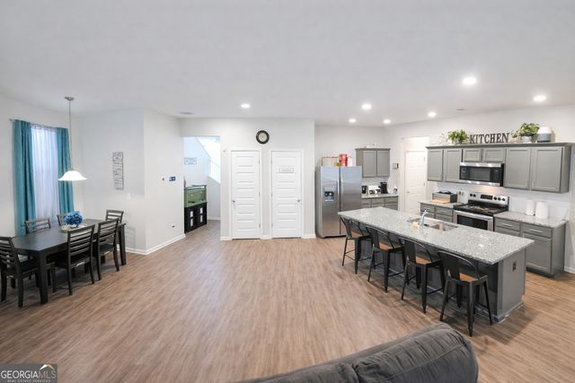 11759 Lovejoy Crossing Boulevard, Hampton, GA 30228