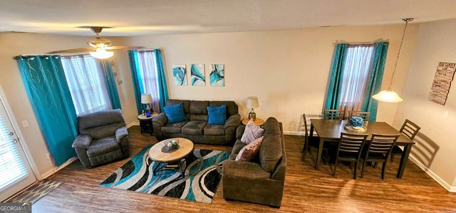 11759 Lovejoy Crossing Boulevard, Hampton, GA 30228