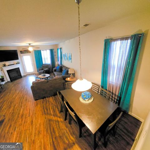 11759 Lovejoy Crossing Boulevard, Hampton, GA 30228