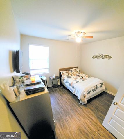 11759 Lovejoy Crossing Boulevard, Hampton, GA 30228