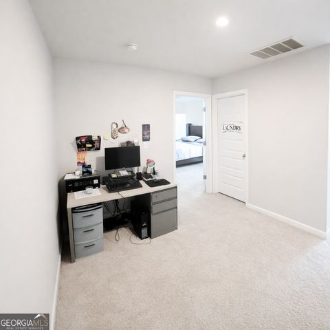 11759 Lovejoy Crossing Boulevard, Hampton, GA 30228