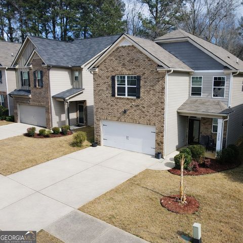 11759 Lovejoy Crossing Boulevard, Hampton, GA 30228
