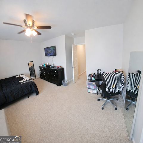 11759 Lovejoy Crossing Boulevard, Hampton, GA 30228