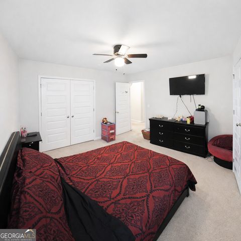 11759 Lovejoy Crossing Boulevard, Hampton, GA 30228