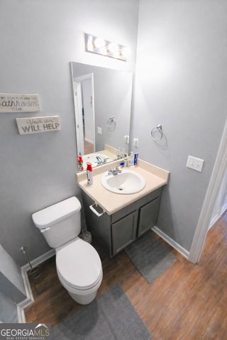 11759 Lovejoy Crossing Boulevard, Hampton, GA 30228