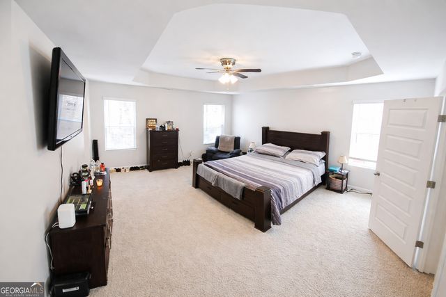 11759 Lovejoy Crossing Boulevard, Hampton, GA 30228