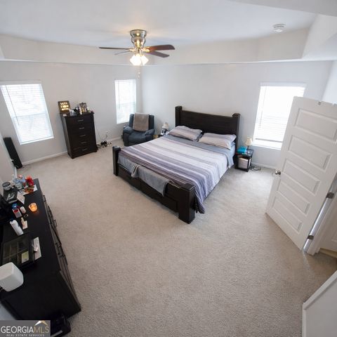 11759 Lovejoy Crossing Boulevard, Hampton, GA 30228