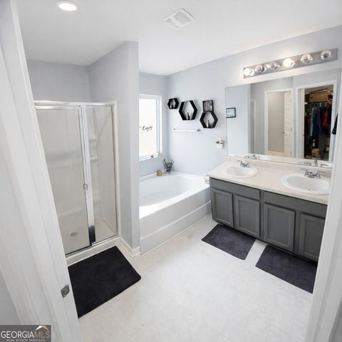 11759 Lovejoy Crossing Boulevard, Hampton, GA 30228