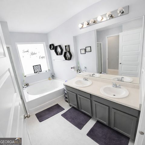 11759 Lovejoy Crossing Boulevard, Hampton, GA 30228