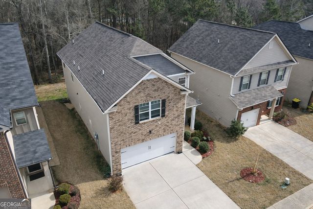 11759 Lovejoy Crossing Boulevard, Hampton, GA 30228