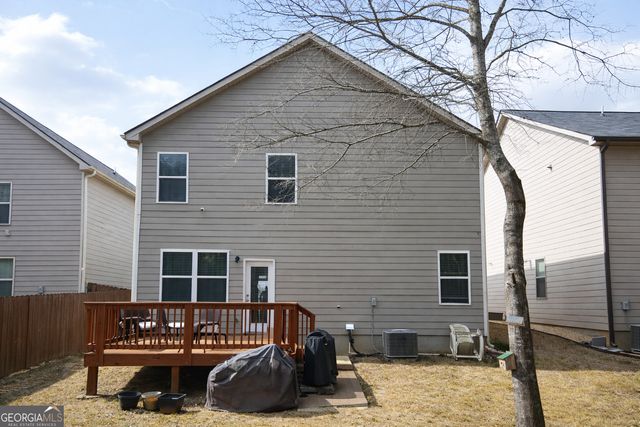 11759 Lovejoy Crossing Boulevard, Hampton, GA 30228