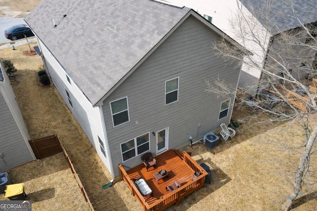 11759 Lovejoy Crossing Boulevard, Hampton, GA 30228