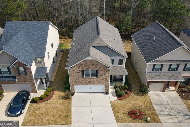 11759 Lovejoy Crossing Boulevard, Hampton, GA 30228