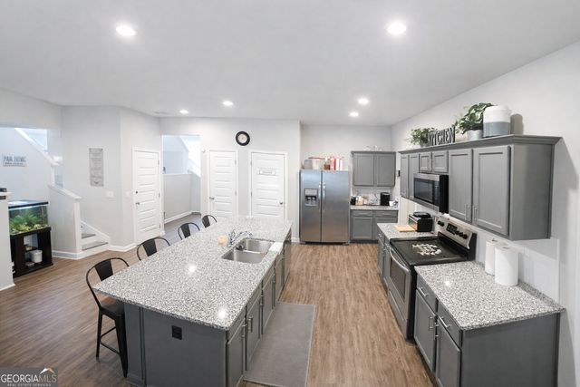 11759 Lovejoy Crossing Boulevard, Hampton, GA 30228