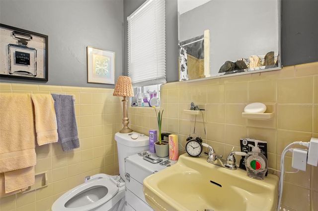 1009 S SAN REMO AVENUE, Clearwater, FL 33756