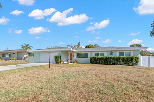 1009 S SAN REMO AVENUE, Clearwater, FL 33756