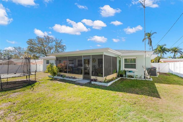 1009 S SAN REMO AVENUE, Clearwater, FL 33756