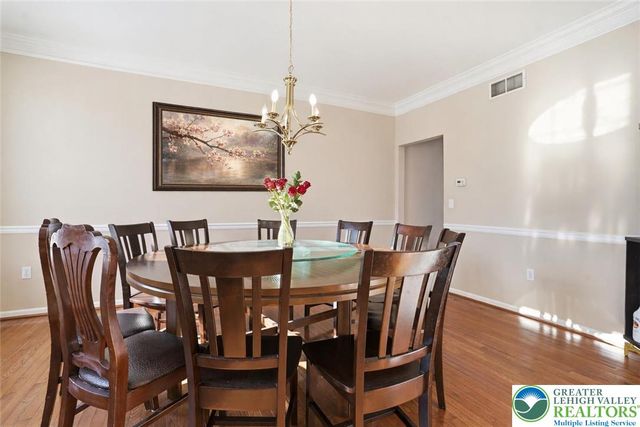 4985 Curly Horse Drive, Upper Saucon Twp, PA 18034