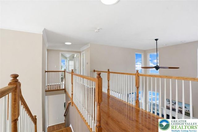 4985 Curly Horse Drive, Upper Saucon Twp, PA 18034