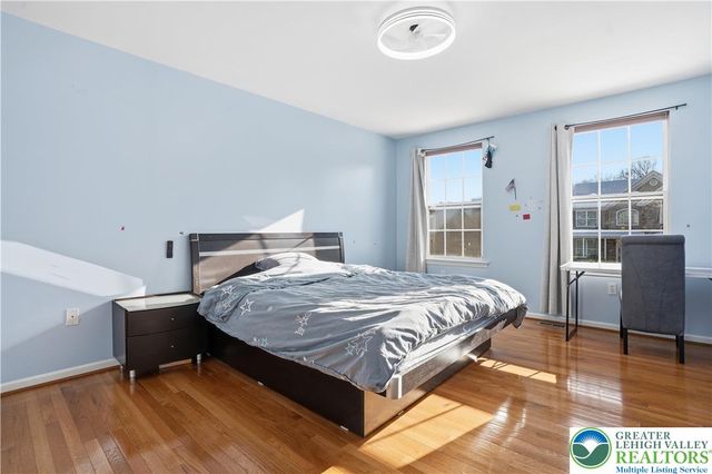 4985 Curly Horse Drive, Upper Saucon Twp, PA 18034