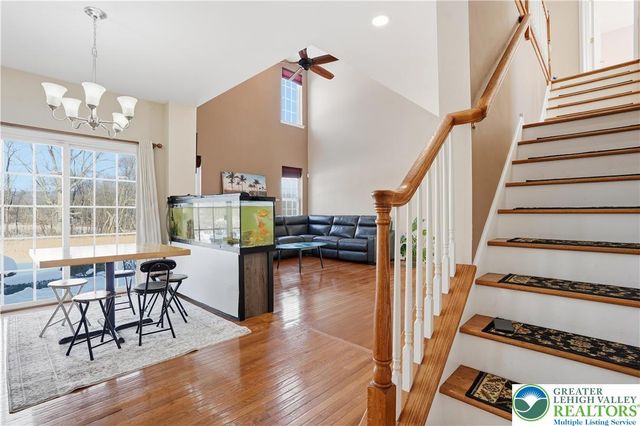 4985 Curly Horse Drive, Upper Saucon Twp, PA 18034