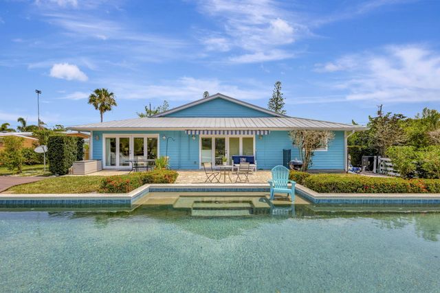 2940 SE Treasure Island Road, Port St. Lucie, Port St Lucie, FL 34952