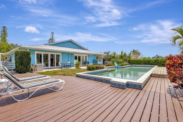 2940 SE Treasure Island Road, Port St. Lucie, Port St Lucie, FL 34952