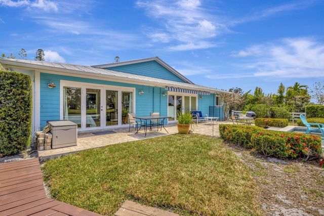 2940 SE Treasure Island Road, Port St. Lucie, Port St Lucie, FL 34952