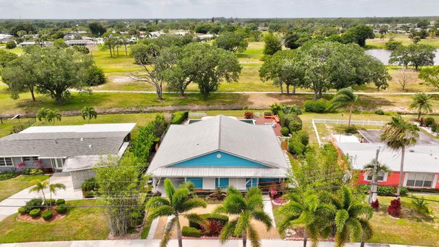 2940 SE Treasure Island Road, Port St. Lucie, Port St Lucie, FL 34952